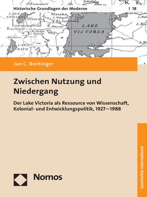 cover image of Zwischen Nutzung und Niedergang